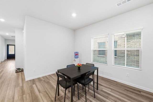 1604 Briar Hunt Drive, Forney, TX 75126