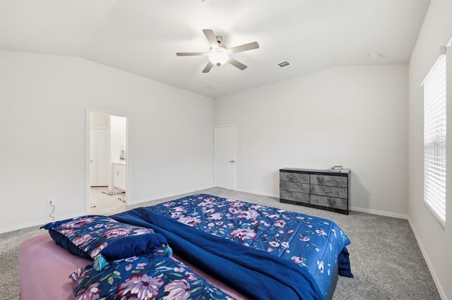 1604 Briar Hunt Drive, Forney, TX 75126