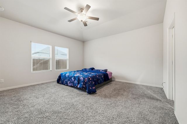 1604 Briar Hunt Drive, Forney, TX 75126