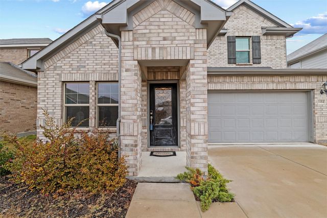 1604 Briar Hunt Drive, Forney, TX 75126
