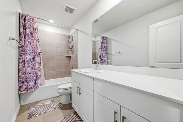 1604 Briar Hunt Drive, Forney, TX 75126