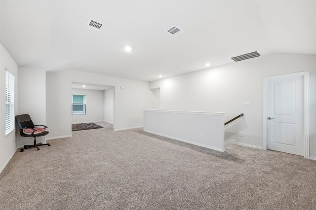 1604 Briar Hunt Drive, Forney, TX 75126