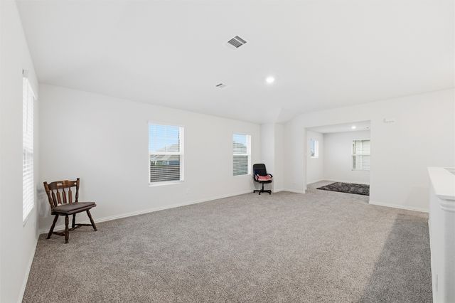 1604 Briar Hunt Drive, Forney, TX 75126