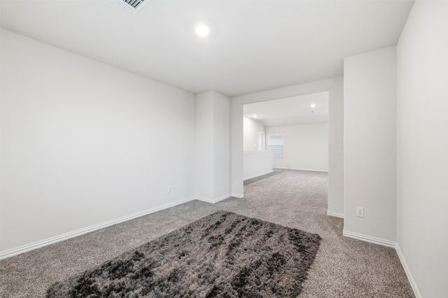 1604 Briar Hunt Drive, Forney, TX 75126