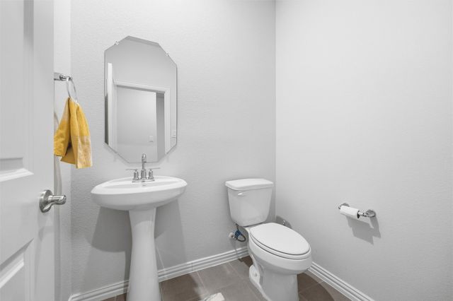 1604 Briar Hunt Drive, Forney, TX 75126