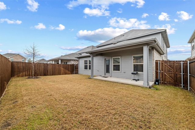 1604 Briar Hunt Drive, Forney, TX 75126