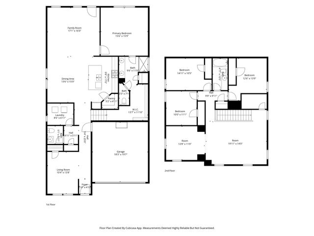 1604 Briar Hunt Drive, Forney, TX 75126