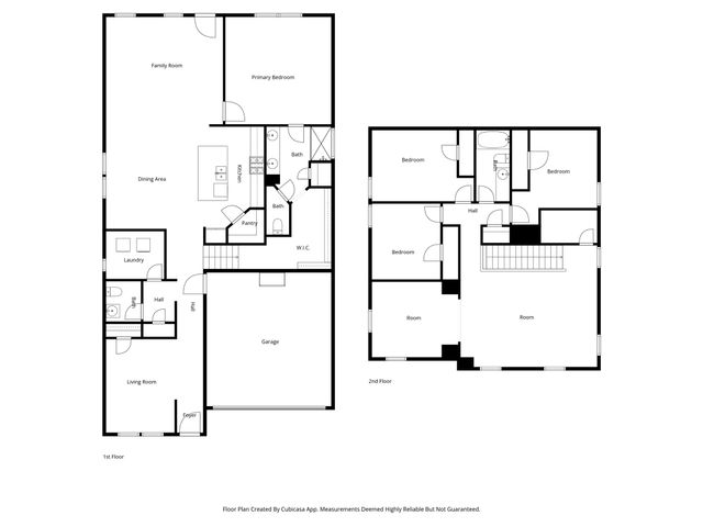 1604 Briar Hunt Drive, Forney, TX 75126