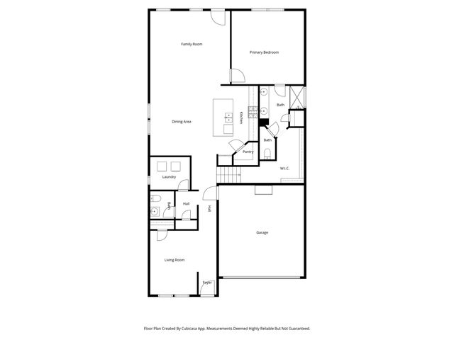 1604 Briar Hunt Drive, Forney, TX 75126