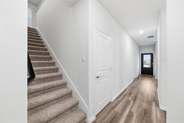 1604 Briar Hunt Drive, Forney, TX 75126