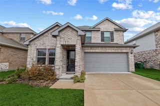 1604 Briar Hunt Drive, Forney, TX 75126