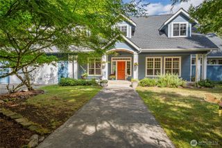 27511 178th Street E, Carbonado, WA 98323