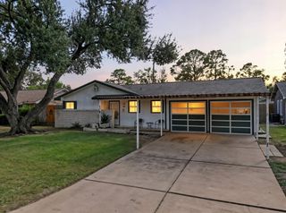 8607 Alcott Drive, Houston, TX 77080