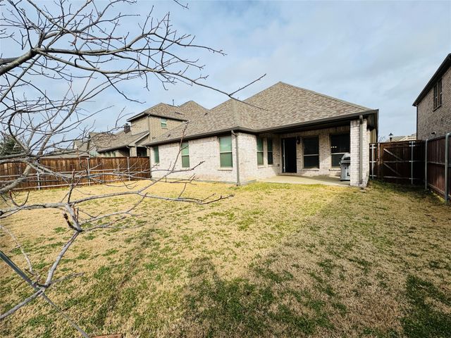 5820 PRIORY Drive, Celina, TX 76227