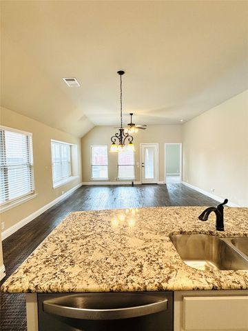 5820 PRIORY Drive, Celina, TX 76227