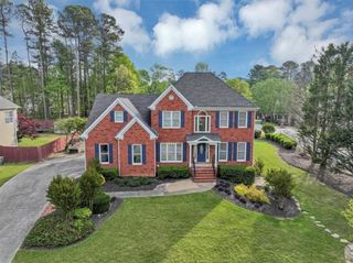 1151 Ruby Nelson Court, Lawrenceville, GA 30043