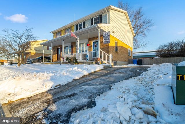 19 FAIRGROUND AVE, Taneytown, MD 21787