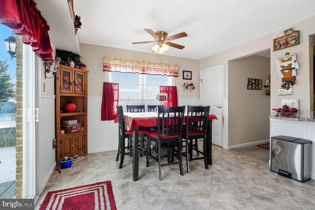 19 FAIRGROUND AVE, Taneytown, MD 21787