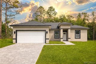 1978 W RUTLAND Drive, Citrus Springs, FL 34434