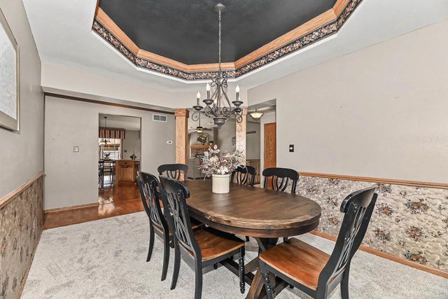 2705 Darrell DRIVE, Waukesha, WI 53188