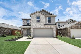 3005 Fantasy Terrace Dr, Katy, TX 77493