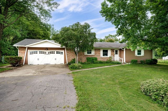 3390 Spence Road 3390 Spence Road, New Carlisle, OH 45344