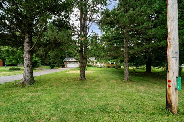 3390 Spence Road 3390 Spence Road, New Carlisle, OH 45344