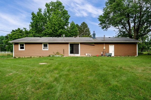 3390 Spence Road 3390 Spence Road, New Carlisle, OH 45344