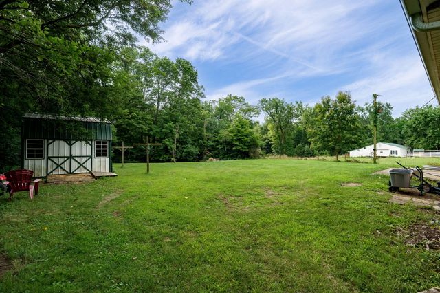 3390 Spence Road 3390 Spence Road, New Carlisle, OH 45344