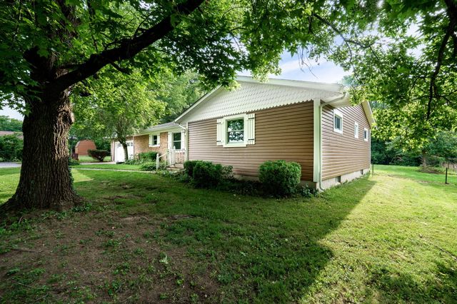 3390 Spence Road 3390 Spence Road, New Carlisle, OH 45344