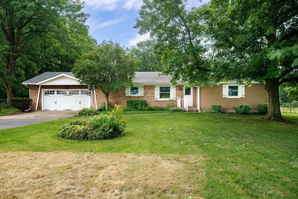 3390 Spence Road 3390 Spence Road, New Carlisle, OH 45344