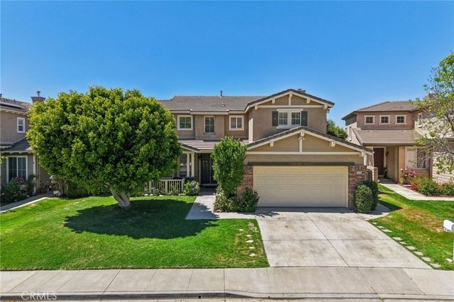 1029 Poppy Tree Place, Simi Valley, CA 93065