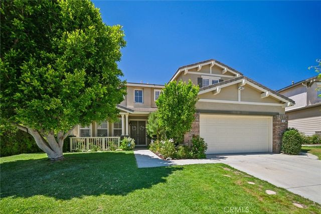 1029 Poppy Tree Place, Simi Valley, CA 93065
