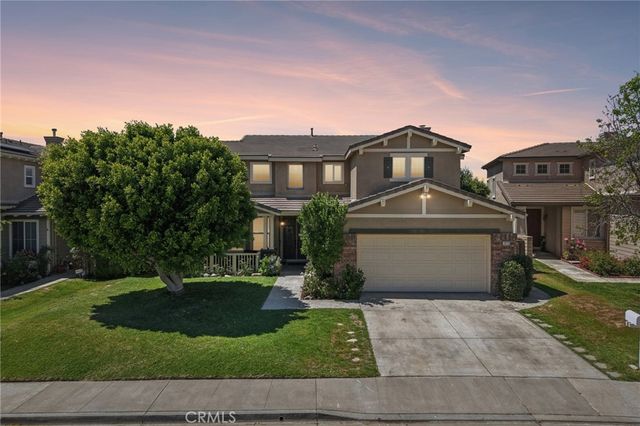 1029 Poppy Tree Place, Simi Valley, CA 93065
