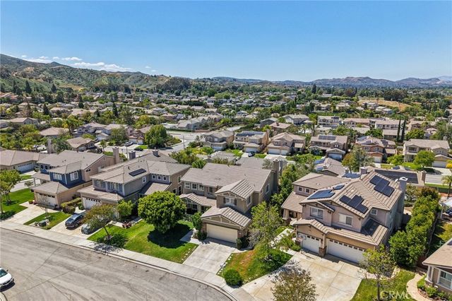 1029 Poppy Tree Place, Simi Valley, CA 93065