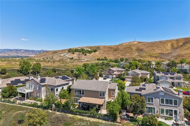 1029 Poppy Tree Place, Simi Valley, CA 93065