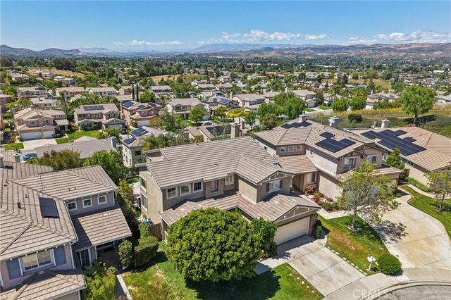 1029 Poppy Tree Place, Simi Valley, CA 93065