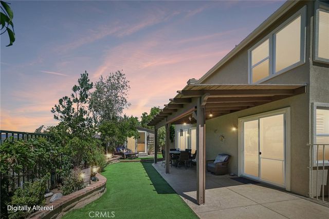 1029 Poppy Tree Place, Simi Valley, CA 93065