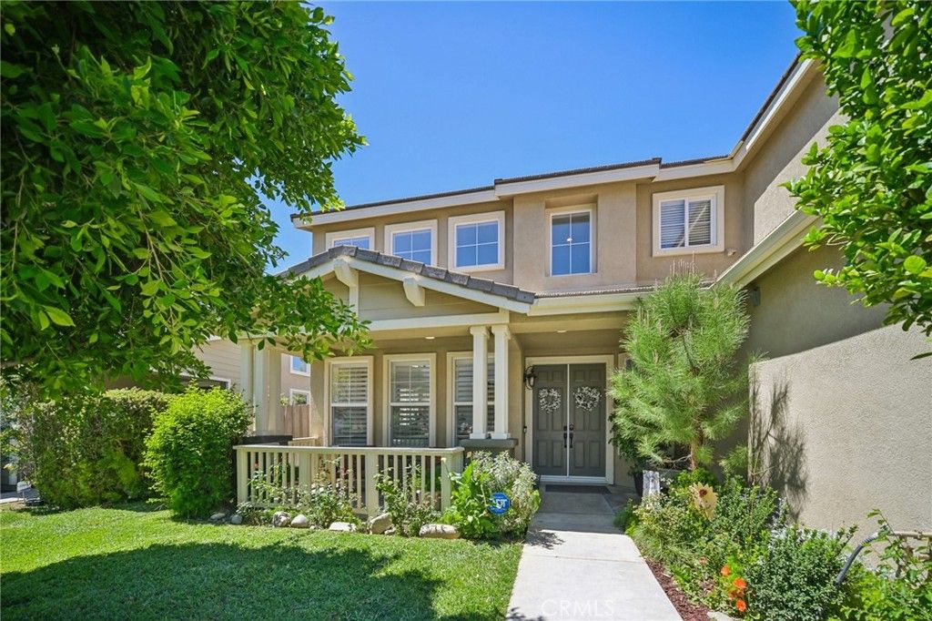 1029 Poppy Tree Place, Simi Valley, CA 93065