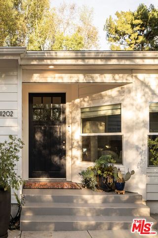 11202 Canton Drive, Studio City (los Angeles), CA 91604