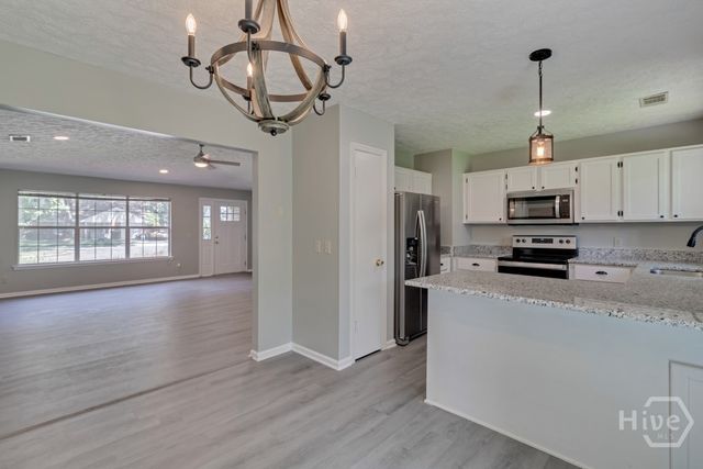 85 Eagle Nest Lane, Richmond Hill, GA 31324