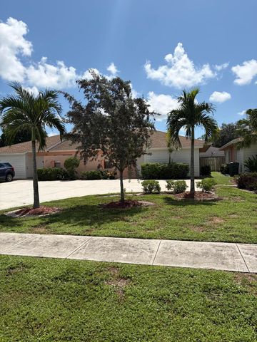 1303 Hempstead Street, Wellington, FL 33414