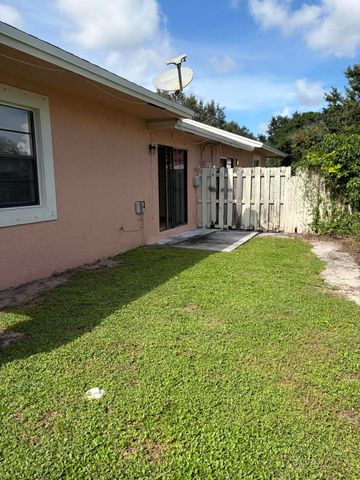 1303 Hempstead Street, Wellington, FL 33414