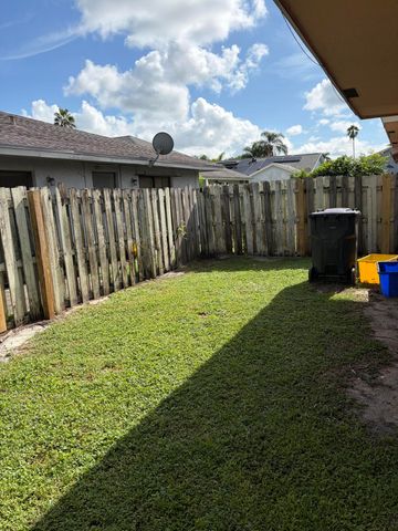 1303 Hempstead Street, Wellington, FL 33414