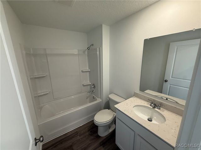 7936 N Golfview Drive, Citrus Springs, FL 34434