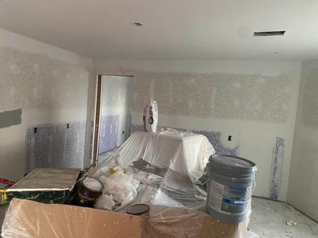 100 Coldren Street, Parkin, AR 72373