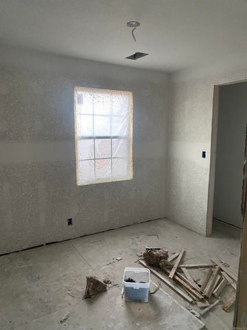 100 Coldren Street, Parkin, AR 72373