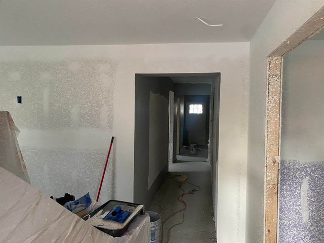 100 Coldren Street, Parkin, AR 72373