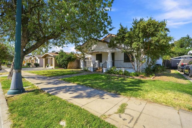 1353 N Wilson Avenue, Fresno, CA 93728