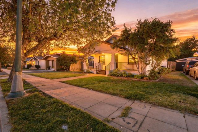 1353 N Wilson Avenue, Fresno, CA 93728